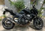 Kawasaki Z750 Full Black Edition, 750 cc, 4 cilinders, Particulier, Meer dan 35 kW