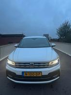 Volkswagen Tiguan 2.0 TSI 180pk 4Motion DSG 2018 Wit, Auto's, Volkswagen, Automaat, 4 cilinders, 1984 cc, 179 pk