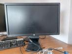 HP 23 inch monitor Z23i, Computers en Software, Monitoren, Ophalen, IPS, Full HD, Zo goed als nieuw