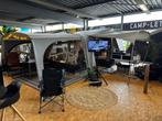 Camp-let Passion - SHOWMODEL - (VERKOCHT), Tot en met 4, Camp-Let
