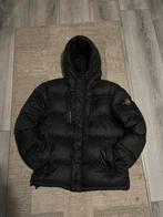 stone island jas, Kleding | Heren, Jassen | Winter, Maat 52/54 (L), Verzenden, Zwart, Nieuw