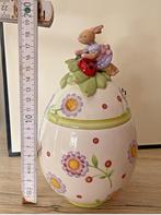 Villeroy boch paasei, Diversen, Pasen, Ophalen of Verzenden, Zo goed als nieuw