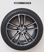 BMW 5-Serie (G30-G31) Styling 662M Rdci 18" Winter, 18 inch, Banden en Velgen, Personenwagen, Erkend duurzaam