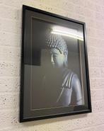 Boeddha Schilderijen - Ook Los Te Koop, Ophalen, Zo goed als nieuw, Schilderij, Minder dan 50 cm