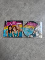 K3 Ushuaia CD, Ophalen of Verzenden, Gebruikt, Muziek, 3 tot 5 jaar