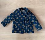 Dress Like Flo Jasje maat 104 - Donkerblauw met stippen, Meisje, Ophalen of Verzenden, Zo goed als nieuw, Jas