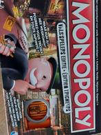 Monopoly valsspelers editie, Hobby en Vrije tijd, Gezelschapsspellen | Bordspellen, Ophalen of Verzenden, Een of twee spelers