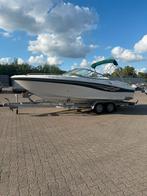 Four Winns 210 horizon 280pk, Watersport en Boten, Speedboten, Binnenboordmotor, 6 meter of meer, Ophalen of Verzenden, Zo goed als nieuw