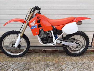 honda cr 500 beschikbaar voor biedingen