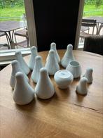11 x Design Suikerpot horeca Kahla, Huis en Inrichting, Keuken | Servies, Overige typen, Ophalen of Verzenden, Zo goed als nieuw