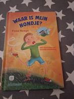 boek fiona rempt - waar is mijn hondje? - avi M4, Boeken, Ophalen of Verzenden, Gelezen, Fictie algemeen
