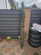 Ngt rod sleeve foudraal, Watersport en Boten, Hengelsport | Karpervissen, Ophalen, Overige typen