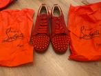 ‼️Louboutin schoenen Nu 70€‼️, Kleding | Heren, Schoenen, Christian Louboutin, Overige kleuren, Ophalen of Verzenden, Sneakers of Gympen