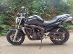 Yamaha FZ6-Naked | 2006 | 64.077km | Hyperpro, 4 cilinders, Motorrijbewijs A, Particulier, Meer dan 35 kW