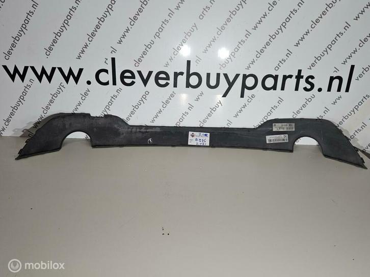 Diffuser achterbumper origineel BMW  F20('11->)51128069390, Auto-onderdelen, Carrosserie en Plaatwerk, BMW, Gebruikt, Ophalen of Verzenden