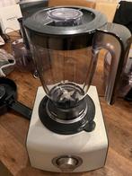 Philips foodprocessor sapcentrifuge & niet-werkende blender, Witgoed en Apparatuur, Keukenmixers, Ophalen of Verzenden, Gebruikt