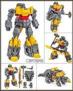 [𝗣𝗿𝗲-𝗼𝗿𝗱𝗲𝗿] Newage NA Toys H72 H-72 Typho, Verzenden, Nieuw