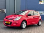 Hyundai I20 1.2i ActiveVersion, Auto's, Hyundai, 450 kg, Gebruikt, Metallic lak, 4 cilinders