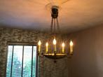 Empire antieke lamp 2, Antiek en Kunst, Antiek | Lampen, Ophalen of Verzenden