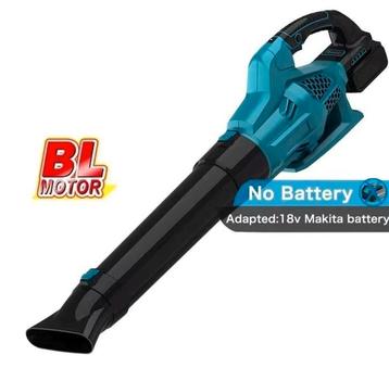 Power Bladblazer voor Makita 18V - Nieuw in doos! beschikbaar voor biedingen