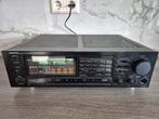 Onkyo TX-860 stereo receiver – Krachtige vintage versterker, Ophalen of Verzenden, Zo goed als nieuw, 60 tot 120 watt, Stereo