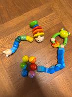 Houten Montessori Speelgoed Set, Kinderen en Baby's, Speelgoed | Babyspeelgoed, Ophalen of Verzenden, Gebruikt, Overige typen