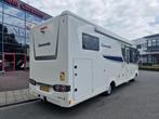 Concorde Credo 840L Vol Optie levelsyst. 2x airco zeer excl, Afzuigkap, Diesel, Tot en met 3, Buitenlamp