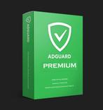 AdGuard Premium 1 apparaat 6 maanden, Computers en Software, Antivirus- en Beveiligingssoftware, Nieuw, Windows, Verzenden