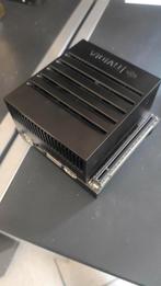 Nvidia jetson Xavier AGX met 1TB ssd, Ophalen of Verzenden, Zo goed als nieuw