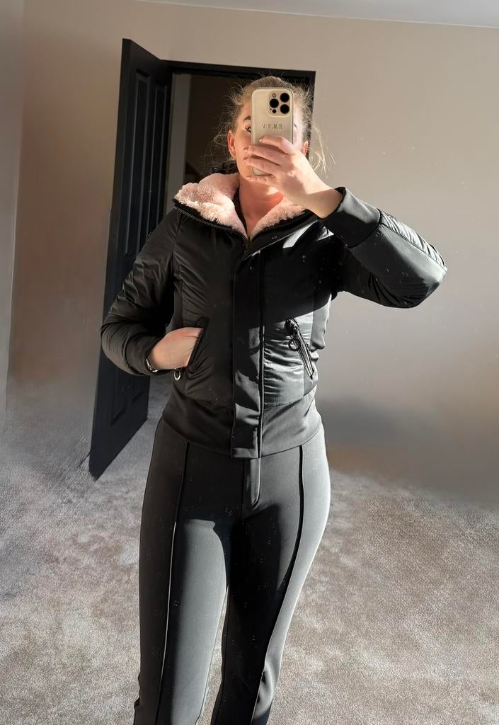 Goldberrgh paris skipants maat 38, Verzenden, Zo goed als nieuw, Maat 38/40 (M), Broek