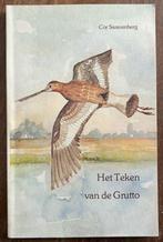 Het teken van de Grutto - Cor Swanenberg, Boeken, Natuur, Gelezen, Ophalen of Verzenden