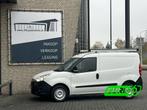 Opel Combo 1.3 CDTi L1H1 Edition*A/C*IMPERIAAL*HAAK*TEL*, Auto's, Voorwielaandrijving, Stof, Wit, Origineel Nederlands