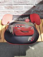 CARS ZIT VERHOGER, Overige merken, Autogordel, 15 t/m 36 kg, Ophalen of Verzenden