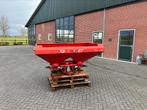 Lely kunstmeststrooier, Ophalen, Gewasbescherming en Bemesting