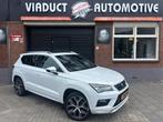 Seat ATECA 1.5 TSI FR Pano Beats Keyless, 65 €/maand, 4 cilinders, 150 pk, Ateca
