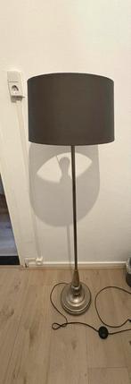 Vloerlamp met lampenkap, Ophalen, Gebruikt, 150 tot 200 cm