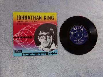 Johnatan King - everyone's gone to the moon ( fav.expres ! ) beschikbaar voor biedingen