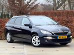 Peugeot 308 1.2 PureTechBlueLease Executive Navi,Pano,Netjes, Auto's, Voorwielaandrijving, Stof, 1199 cc, 1165 kg