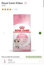 Royal Canin Kittenvoer - 10 kg, Ophalen, Kat