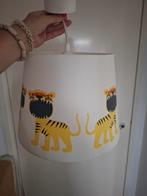 Kinderlamp leeuw, Huis en Inrichting, Lampen | Lampenkappen, Ophalen, Rond