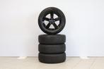 Velgenset DBV | 5 x 112 | 16 inch | Winterbanden, Ophalen, 16 inch, Banden en Velgen, Winterbanden