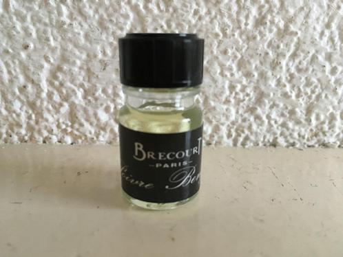 Niche Brecourt Paris "Les Éphémères" Poivre Bengale 2 ml, Verzamelen, Parfumverzamelingen, Nieuw, Proef of Tester, Gevuld, Verzenden