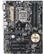 ASUS Z170-P socket 1151, Asus, Gebruikt, Verzenden, LGA 1151