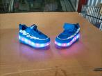 schoenen 35 met wieltjes en led verlichting jiandian, Kinderen en Baby's, Kinderkleding | Schoenen en Sokken, Schoenen, Ophalen of Verzenden