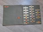 Sigarenbandjes,  diverse mappen en losse exemplaren, Ophalen of Verzenden, Zo goed als nieuw, Sigarenbandjes