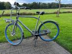 Gazelle Heavy Duty fiets, Ophalen, Gebruikt, Versnellingen, 57 tot 61 cm