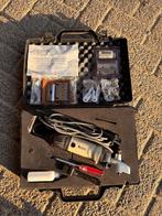 Lion Platinum scheerapparaat, Dieren en Toebehoren, Ophalen, Gebruikt