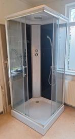 Nooddouche/douchecabine met Eldom boiler 30l, Ophalen, 25 tot 50 cm, Overige typen, Minder dan 100 cm