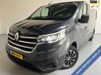 Renault Trafic 2.0 dCi 110PK euro6 T30 L2H1 Comfort 3Persoon, Voorwielaandrijving, Stof, Gebruikt, 4 cilinders