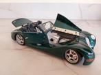 modelauto Maisto Morgan Aero 8, Ophalen of Verzenden, Gebruikt, Auto, Maisto